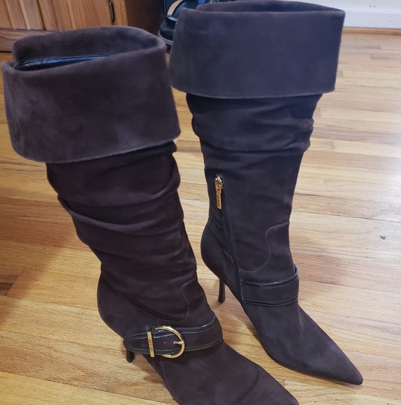 Guess Shoes - Guess heels size 6